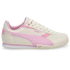 Puma Bella Donna With Love Women Frosted Ivory/Pearl Pink