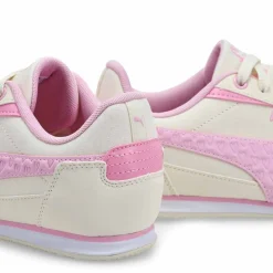 Puma Bella Donna With Love Women Frosted Ivory/Pearl Pink