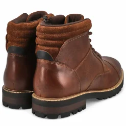 B&B By SoftMoc Bennett Men Discount