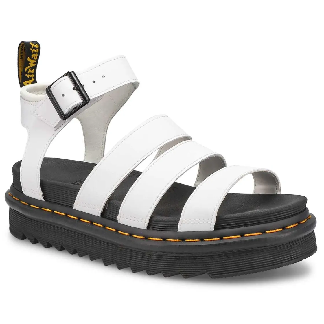 Dr Martens Blaire Women White Discount
