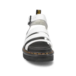 Dr Martens Blaire Women White Discount