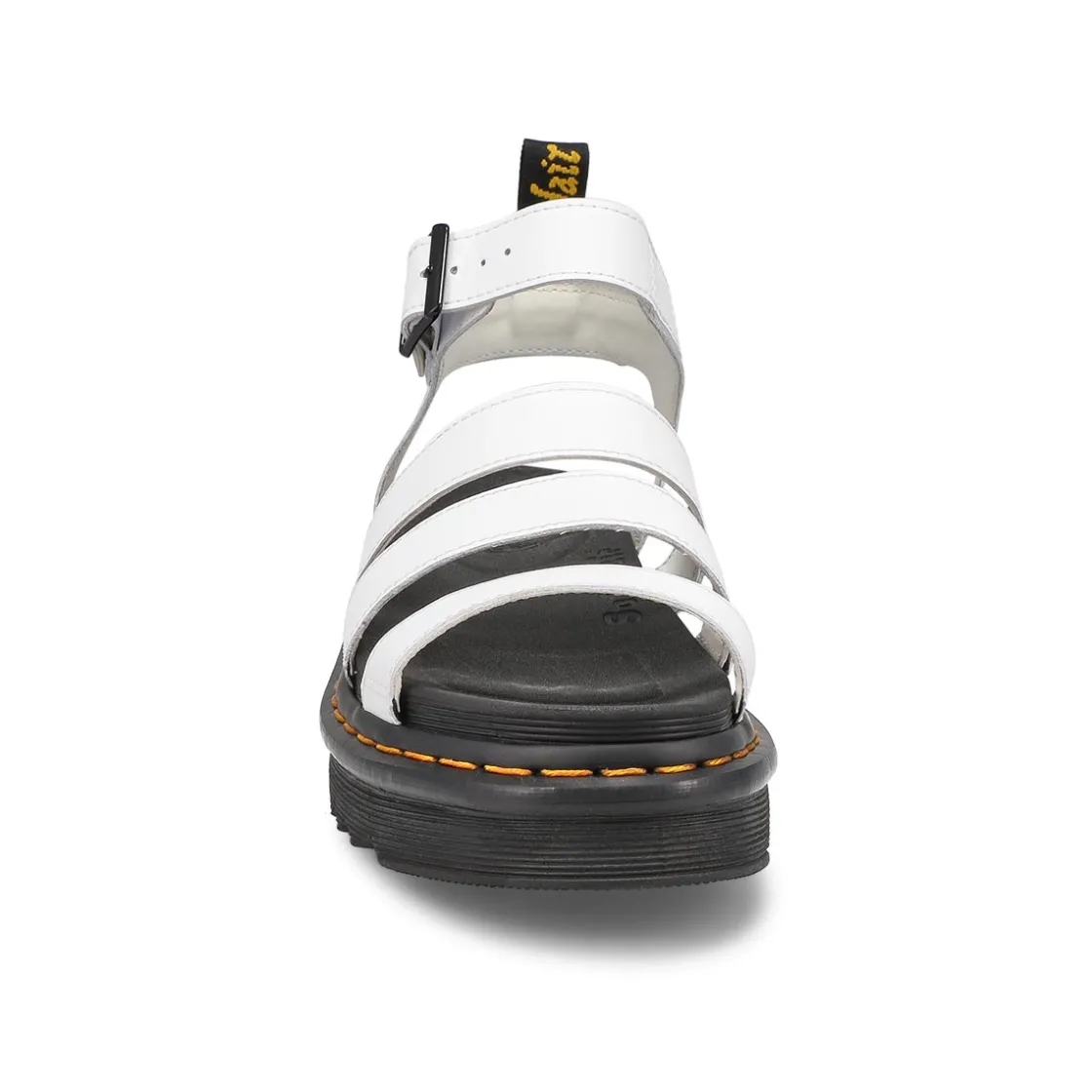 Dr Martens Blaire Women White Discount
