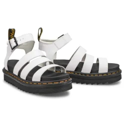 Dr Martens Blaire Women White Discount