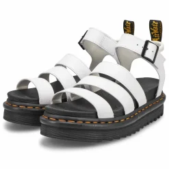 Dr Martens Blaire Women White Discount