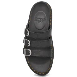 Dr Martens Blaire Slide Women Black