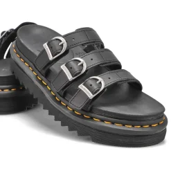 Dr Martens Blaire Slide Women Black