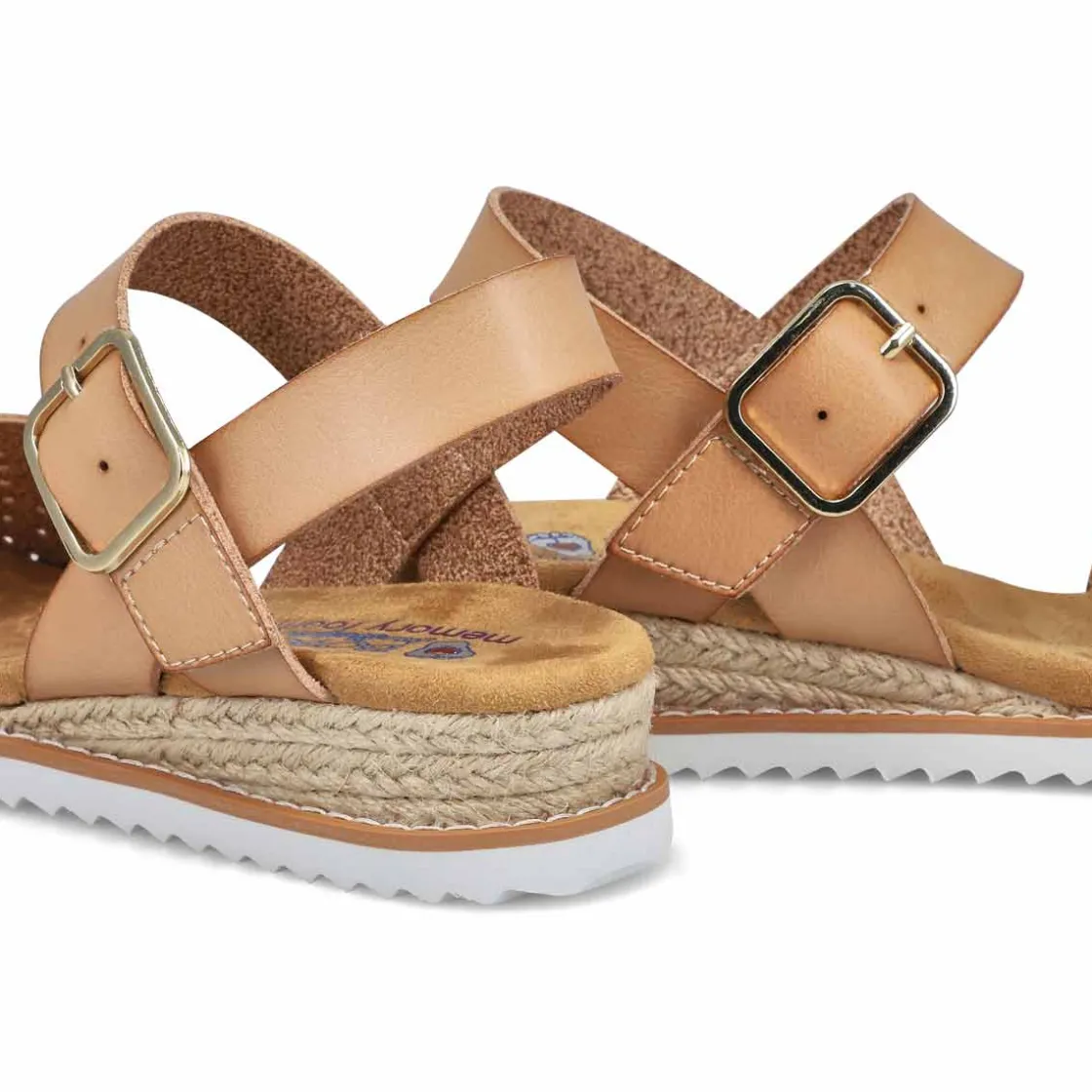 Skechers Bobs Desert Kiss Women