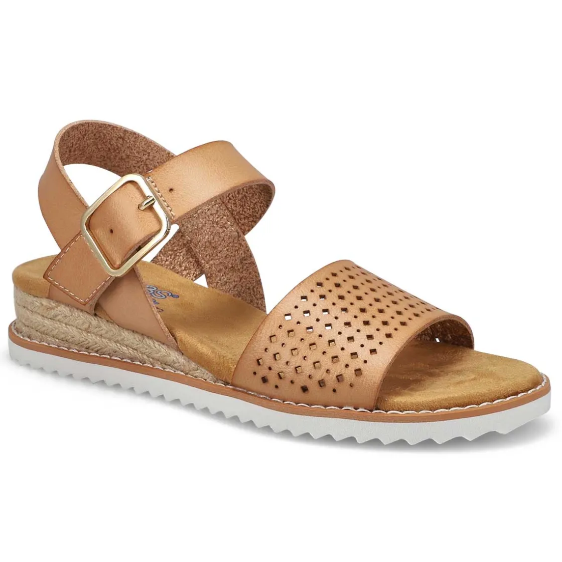 Skechers Bobs Desert Kiss Women