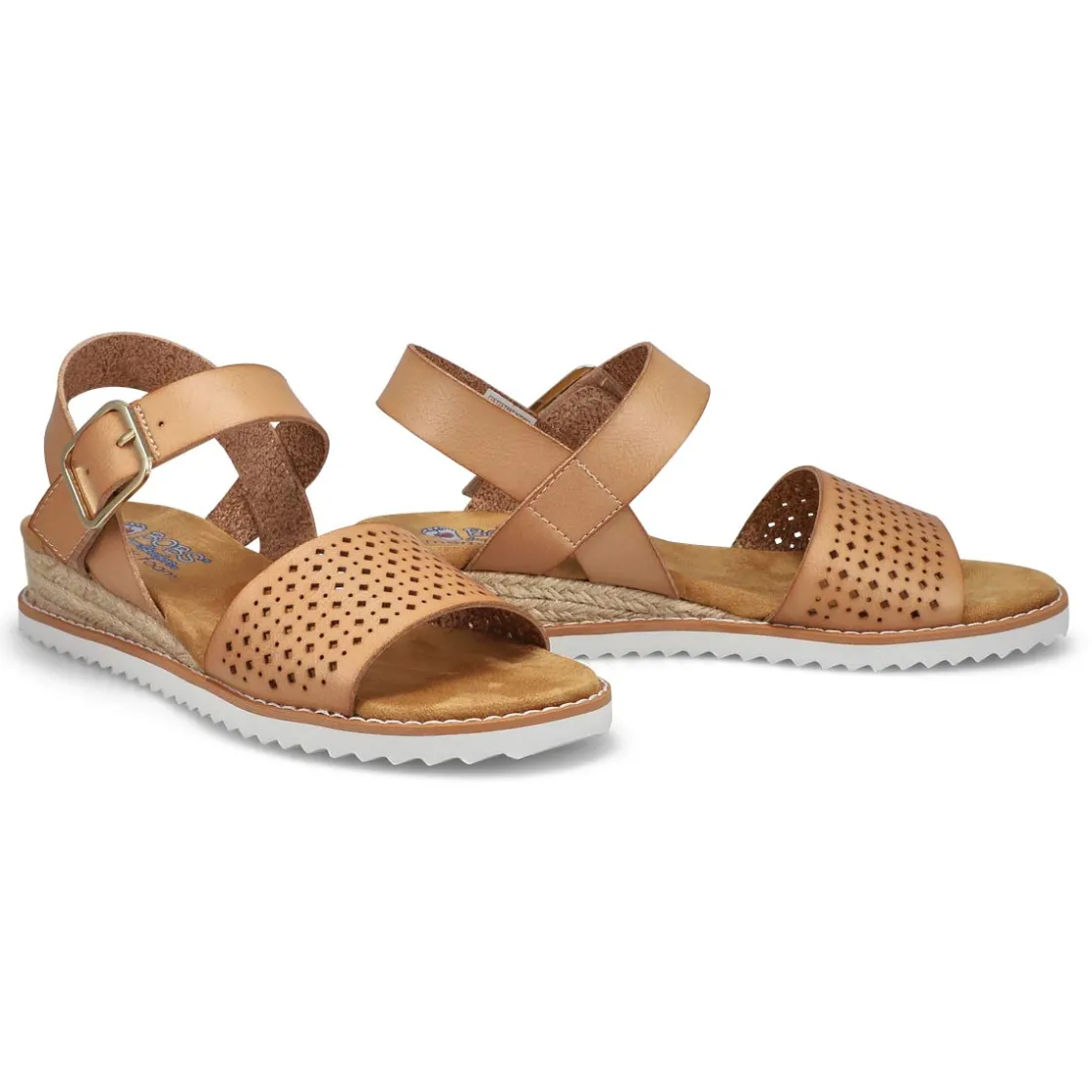 Skechers Bobs Desert Kiss Women