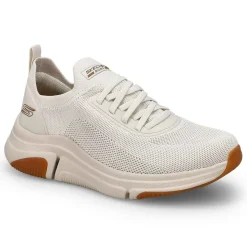 Skechers Bobs Sparrow Flex Instant Clout Women Off White Outlet
