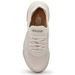 Skechers Bobs Sparrow Flex Instant Clout Women Off White Outlet