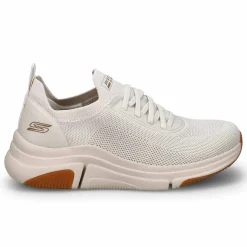 Skechers Bobs Sparrow Flex Instant Clout Women Off White Outlet