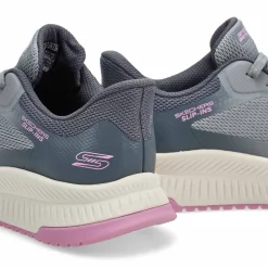 Skechers Bobs Sport Squad Women Clearance