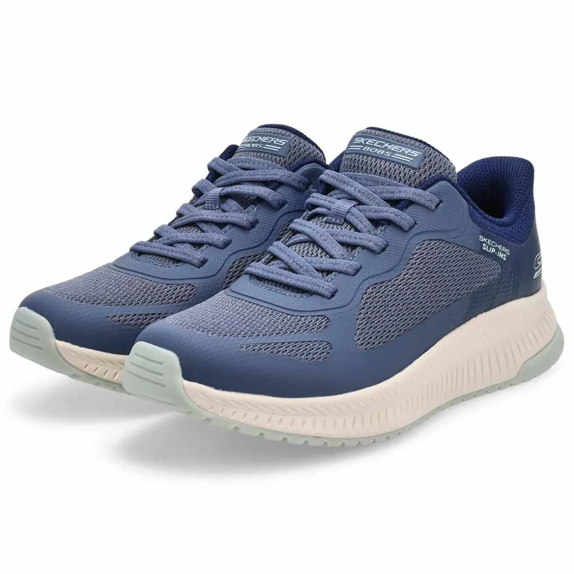 Skechers Bobs Sport Squad Women Sale