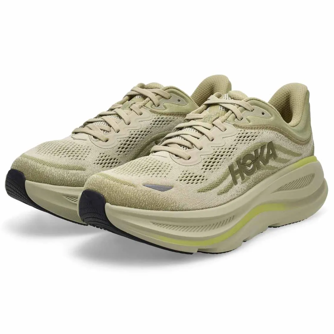 HOKA Bondi 9 Men Hot