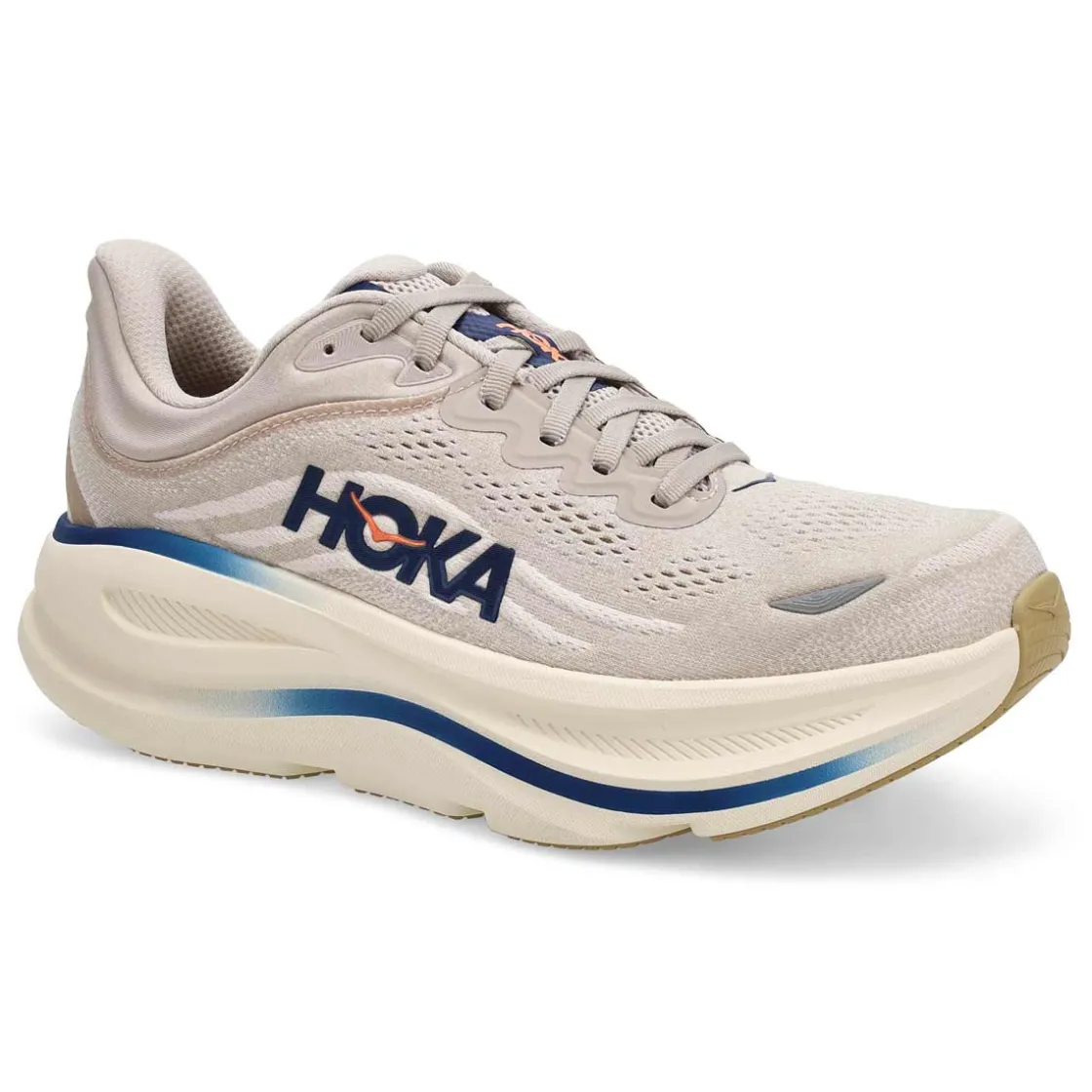 HOKA Bondi 9 Men Hot