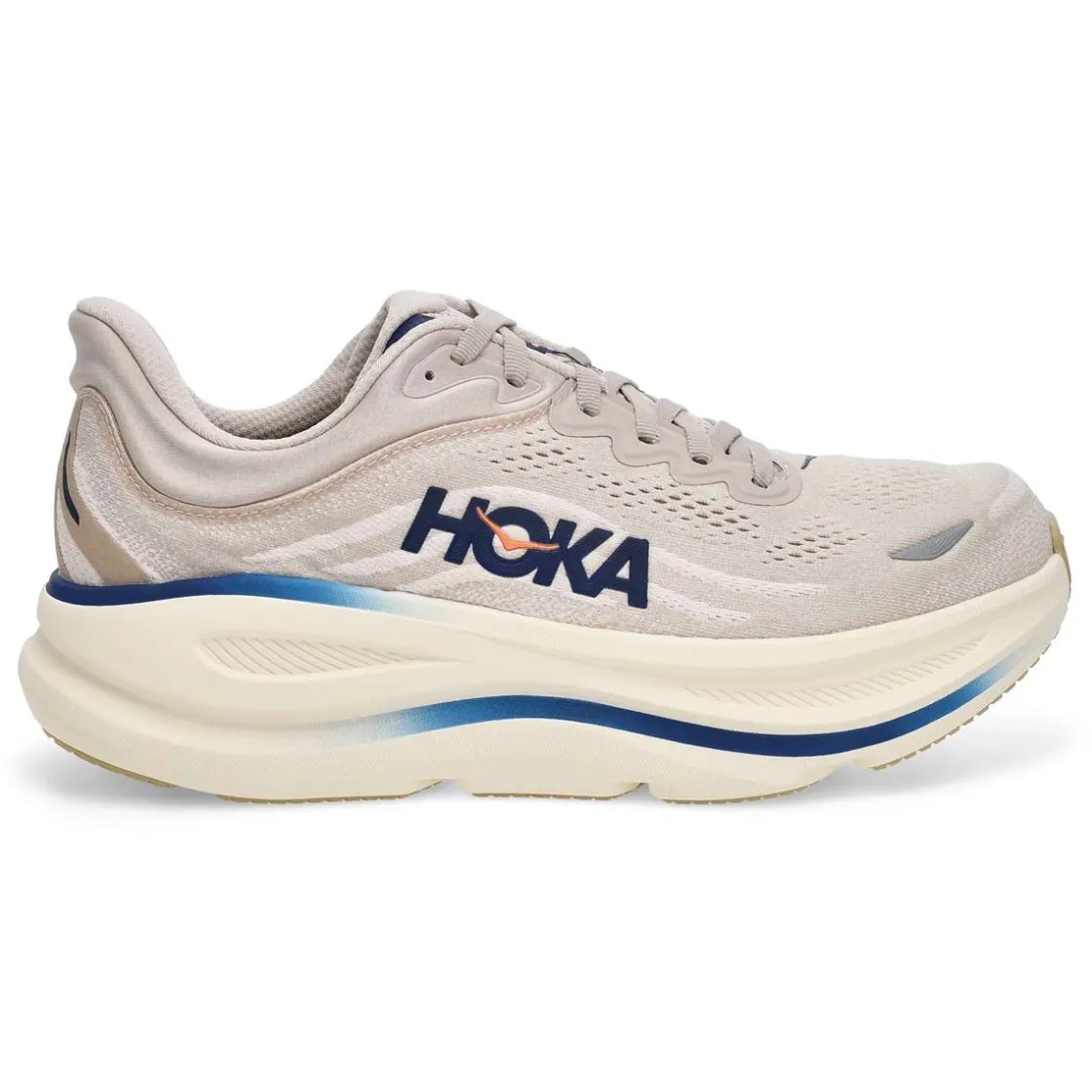 HOKA Bondi 9 Men Hot