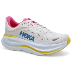 HOKA Bondi 9 Women Best
