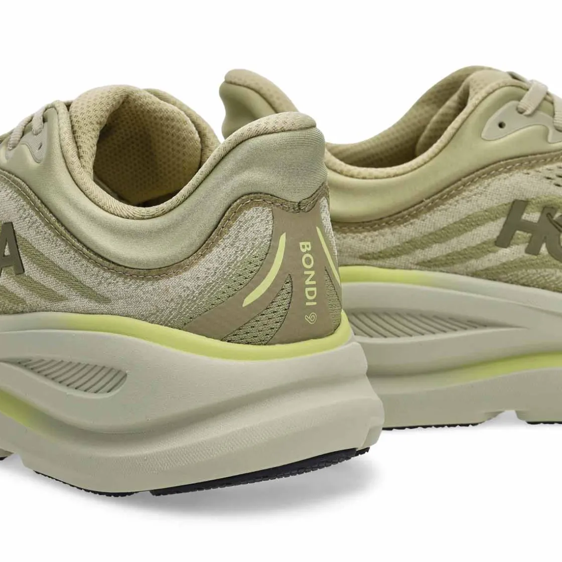 HOKA Bondi 9 Men