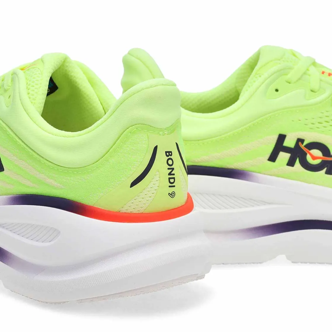 HOKA Bondi 9 Men