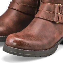 SoftMoc Bonnie Women Hot