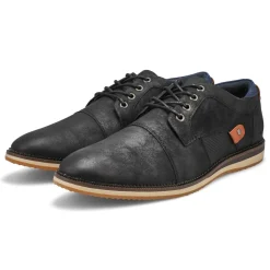 B&B By SoftMoc Bosley Men Black Clearance