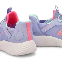 Skechers Bounder - Simple Cute Girls Sale