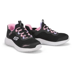 Skechers Bounder - Simple Cute Girls Sale