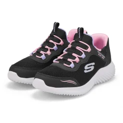 Skechers Bounder - Simple Cute Girls Sale