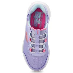 Skechers Bounder - Simple Cute Girls Sale