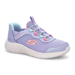 Skechers Bounder - Simple Cute Girls Hot