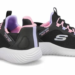 Skechers Bounder - Simple Cute Girls Hot