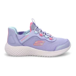 Skechers Bounder - Simple Cute Girls Hot