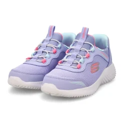 Skechers Bounder - Simple Cute Girls Hot