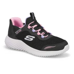 Skechers Bounder - Simple Cute Girls Hot