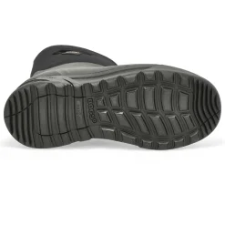 Bogs Bozeman Mid Men Black Hot
