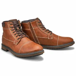 B&B By SoftMoc Brad Men Clearance