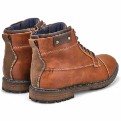 B&B By SoftMoc Brad Men Clearance