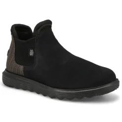 Heydude Branson Women Black New