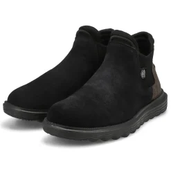 Heydude Branson Women Black New