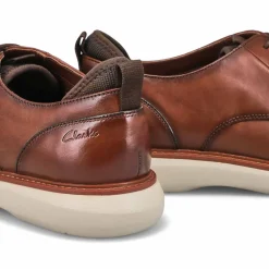 Clarks Brantin Plain Men Online