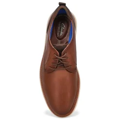 Clarks Brantin Plain Men Discount