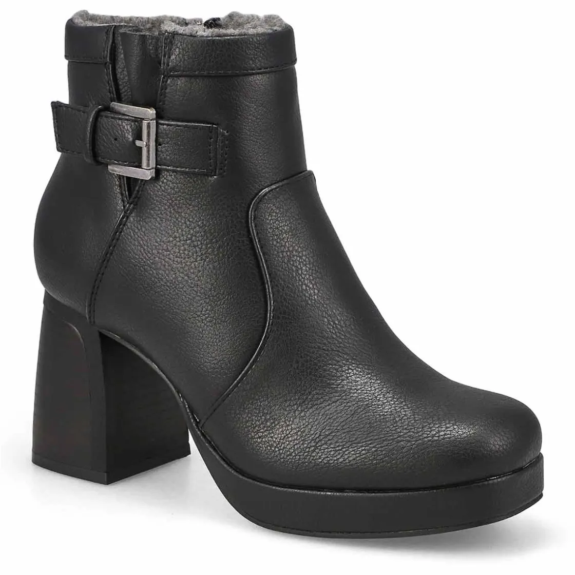 SoftMoc Bree Women Discount