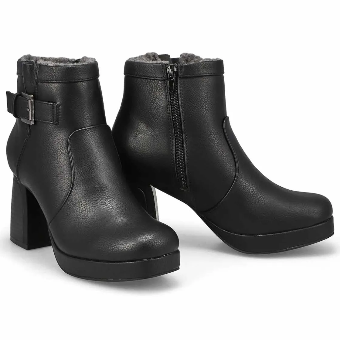 SoftMoc Bree Women Discount