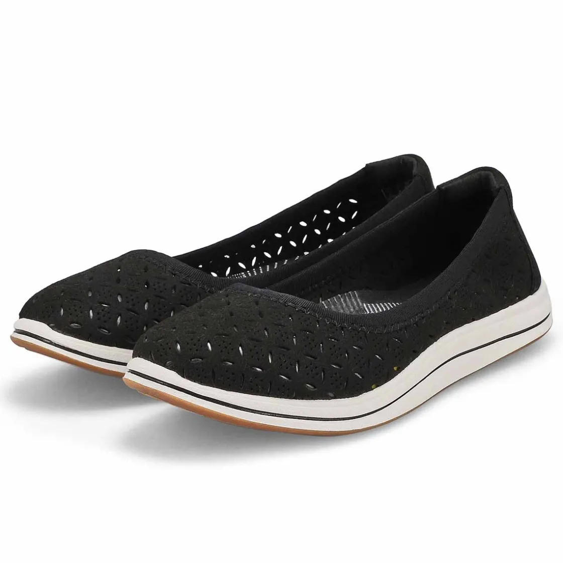 Clarks Breeze Roam Women Online
