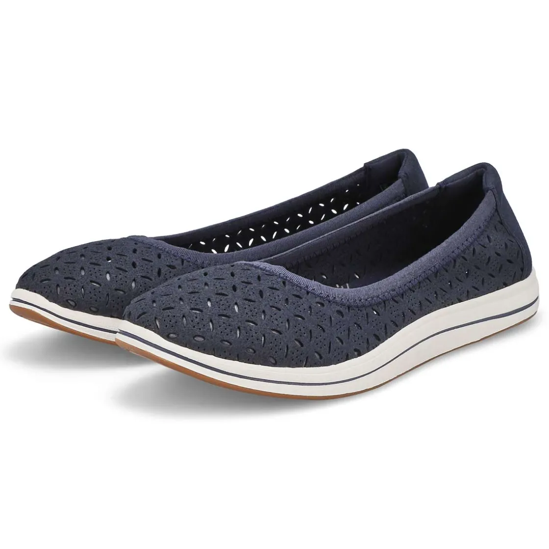 Clarks Breeze Roam Women Online
