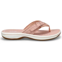 Clarks Breeze Sea Women Discount