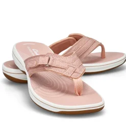Clarks Breeze Sea Women Discount
