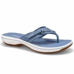 Clarks Breeze Sea Women Discount
