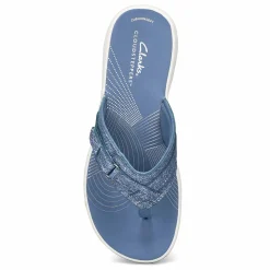 Clarks Breeze Sea Women Discount